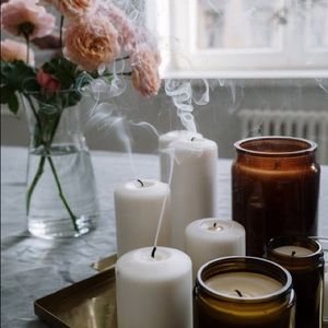 Meet your Posher, Decor